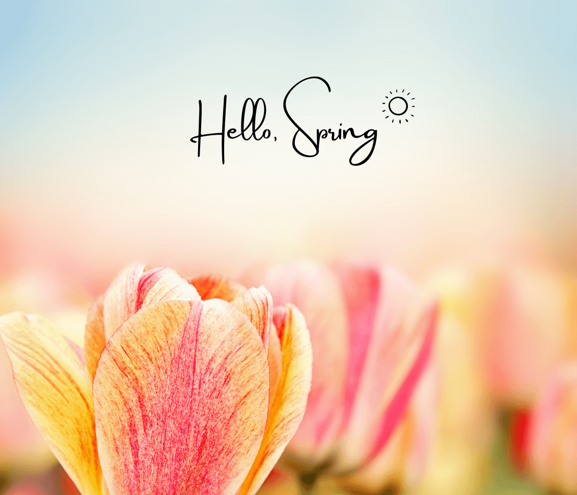 Hello Spring